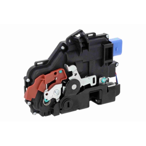 Türschloss VEMO V10-85-2247 Original VEMO Qualität für AUDI SEAT SKODA VW VAG