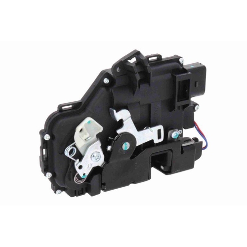 T&uuml;rschloss VEMO V10-85-0100 Original VEMO Qualit&auml;t f&uuml;r VAG, vorne links