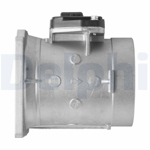 DELPHI AF10215-12B1 Luftmassenmesser f&uuml;r AUDI VW