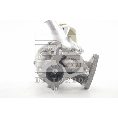 BE TURBO 127523RED Lader, Aufladung f&uuml;r TOYOTA