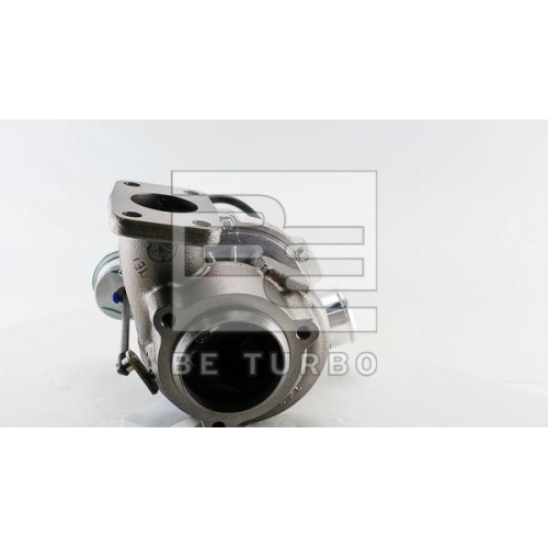 BE TURBO 128757 Lader, Aufladung f&uuml;r PERKINS