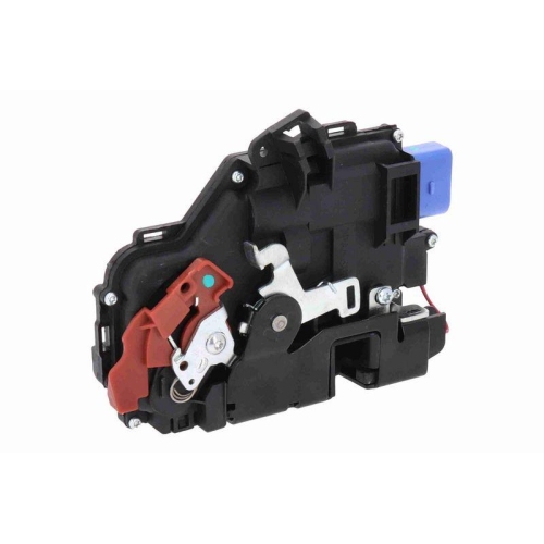 VEMO T&uuml;rschloss links und rechts vorne , lenker ohne KESSY V10-85-0007 + V10-85-0225 f&uuml;r VW