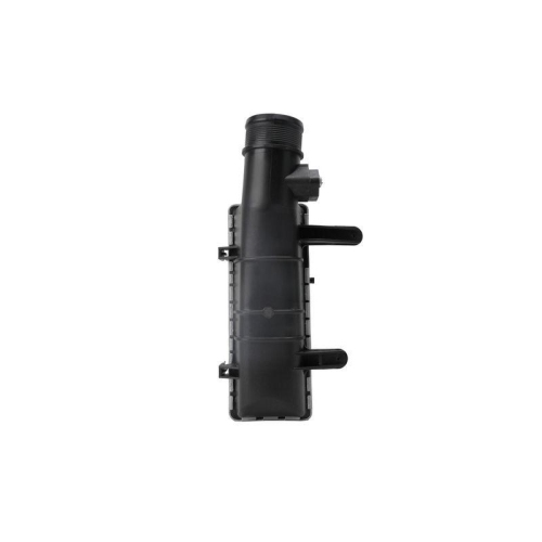 HELLA 8ML 366 341-791 Ladeluftk&uuml;hler f&uuml;r AUDI SEAT SKODA VW CUPRA, links