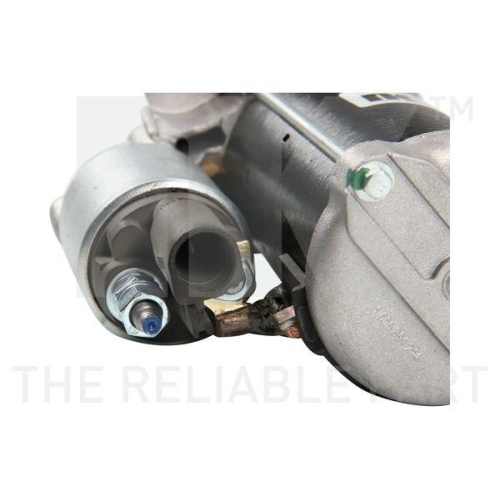 NK 4747030 Starter f&uuml;r AUDI SEAT SKODA VW VAG CUPRA