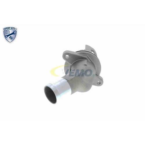 Thermostatgeh&auml;use VEMO V15-99-2033 EXPERT KITS + f&uuml;r AUDI SEAT SKODA VW VAG