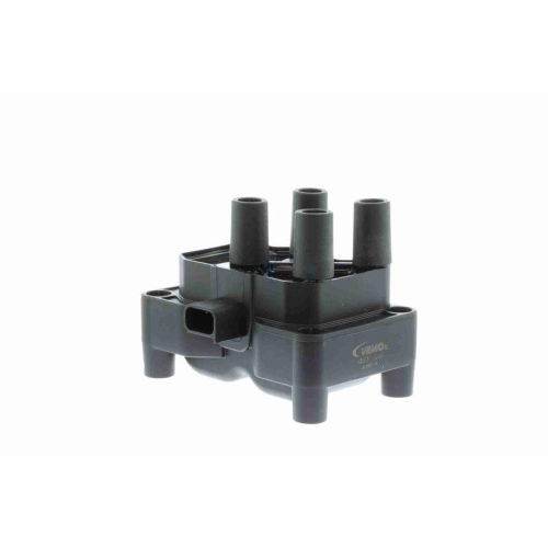 Z&uuml;ndspule VEMO V25-70-0009 Original VEMO Qualit&auml;t f&uuml;r FORD MAZDA VOLVO HITACHI