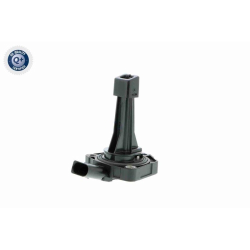 Sensor, Motor&ouml;lstand VEMO V10-72-1263 Q+, Erstausr&uuml;sterqualit&auml;t f&uuml;r AUDI SEAT VW