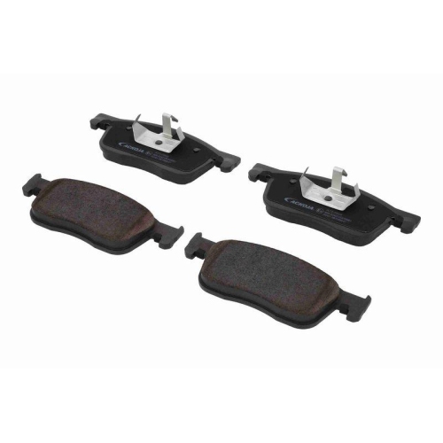 ACKOJA A70-0959 Bremsbelagsatz, Scheibenbremse Green Mobility Parts f&uuml;r CITRO&Euml;N