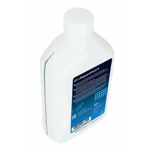 Automatikgetriebeöl ZF AA01.500.001 für BMW LAND ROVER ALFA ROMEO CHRYSLER FIAT