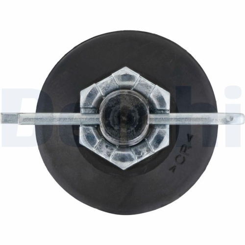 DELPHI TC836 Trag-/F&uuml;hrungsgelenk f&uuml;r HONDA MG ROVER, Hinterachse, Vorderachse