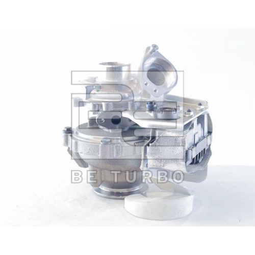 BE TURBO 128764 Lader, Aufladung f&uuml;r BMW, rechts