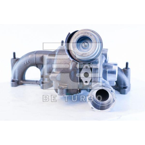 BE TURBO 126762RED Lader, Aufladung f&uuml;r VAG
