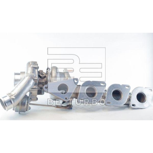 BE TURBO 130427 Lader, Aufladung f&uuml;r MERCEDES-BENZ, links