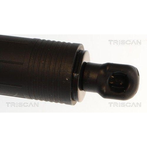 TRISCAN 8710 11370 Gasfeder, Koffer-/Laderaum f&uuml;r BMW, links