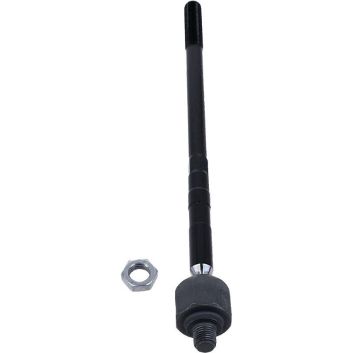 Axialgelenk, Spurstange LEMF&Ouml;RDER 38103 01 f&uuml;r RENAULT, Vorderachse links