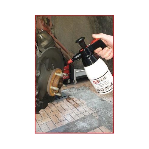 Universalspritzflasche KS TOOLS 150.8258 f&uuml;r