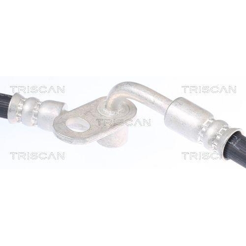 Bremsschlauch TRISCAN 8150 50128 f&uuml;r MAZDA, Vorderachse links