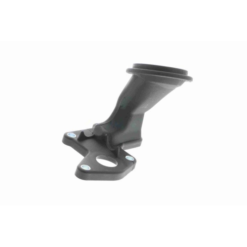 Rohrleitung, &Ouml;leinf&uuml;llstutzen VAICO V10-3487 Original VAICO Qualit&auml;t f&uuml;r SEAT VW