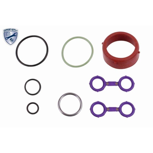 Dichtungssatz, Ölkühler VEMO V30-60-91317 EXPERT KITS + für MERCEDES-BENZ