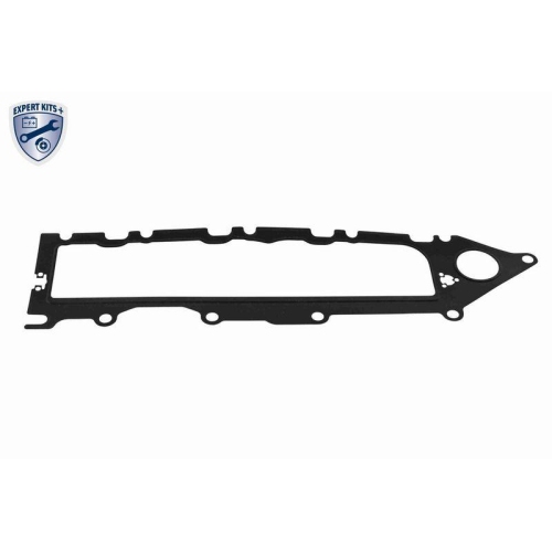 Ladeluftkühler VEMO V10-60-0077 EXPERT KITS + für AUDI SEAT SKODA VW VAG