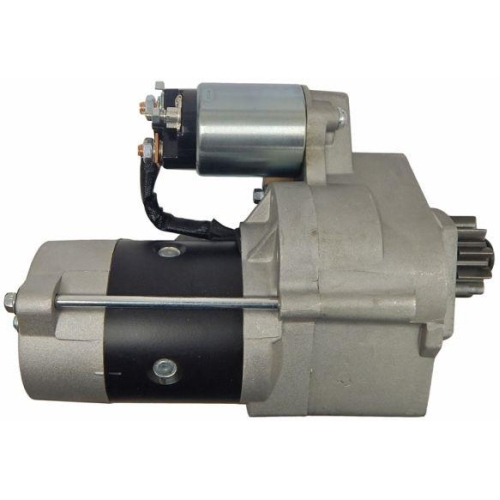 HELLA Starter 8EA 011 612-611 f&uuml;r MITSUBISHI NISSAN