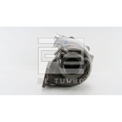 BE TURBO 128675 Lader, Aufladung f&uuml;r IVECO