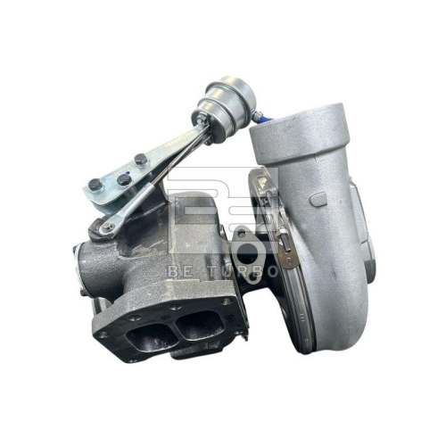 BE TURBO 127387 Lader, Aufladung f&uuml;r SCANIA