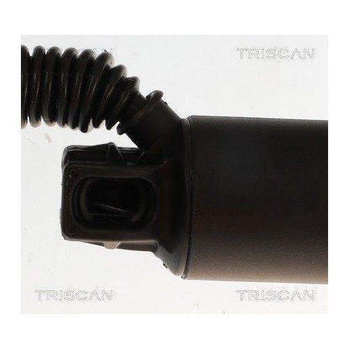 TRISCAN 8710 11374 Gasfeder, Koffer-/Laderaum f&uuml;r BMW, links