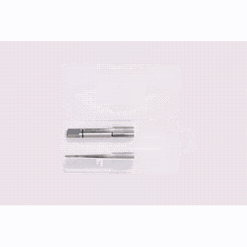 Gewindebohrer-Satz KS TOOLS 331.1118 für