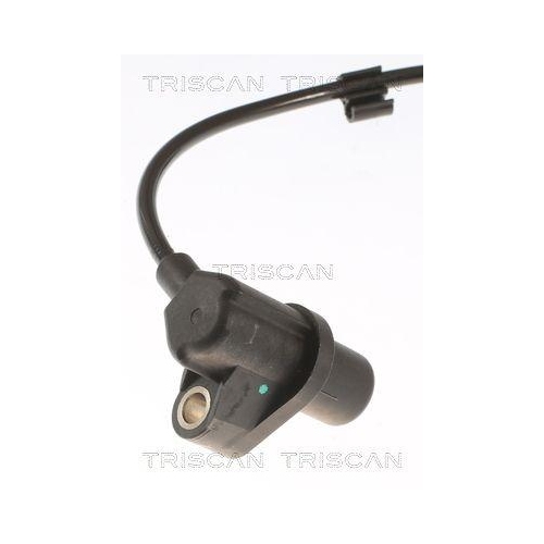 Sensor, Raddrehzahl TRISCAN 8180 23265 f&uuml;r SMART, Hinterachse rechts