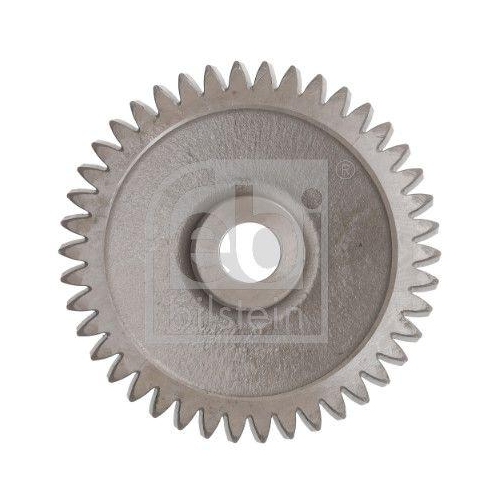 FEBI BILSTEIN Zahnrad, Druckluftkompressor 182739 für VOLVO RENAULT TRUCKS