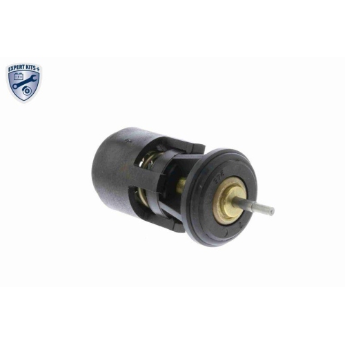 Thermostat, K&uuml;hlmittel VEMO V15-99-2041 EXPERT KITS + f&uuml;r AUDI SEAT SKODA VW VAG