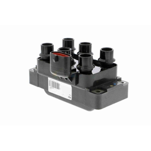 Z&uuml;ndspule VEMO V25-70-0011 Original VEMO Qualit&auml;t f&uuml;r FORD JAGUAR MAZDA HITACHI