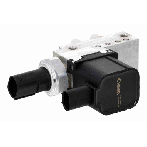 Ventil, Druckluftanlage VEMO V30-51-0008 Original VEMO Qualität für