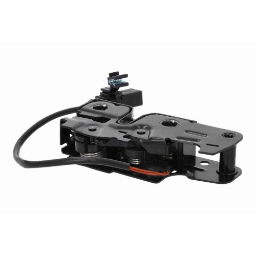 Motorhaubenschloss VEMO V10-85-0214 Original VEMO Qualität für AUDI