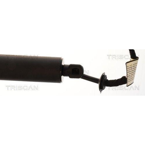 TRISCAN 8710 11380 Gasfeder, Koffer-/Laderaum f&uuml;r BMW, rechts