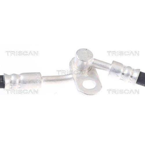 Bremsschlauch TRISCAN 8150 50130 f&uuml;r MAZDA, Vorderachse links