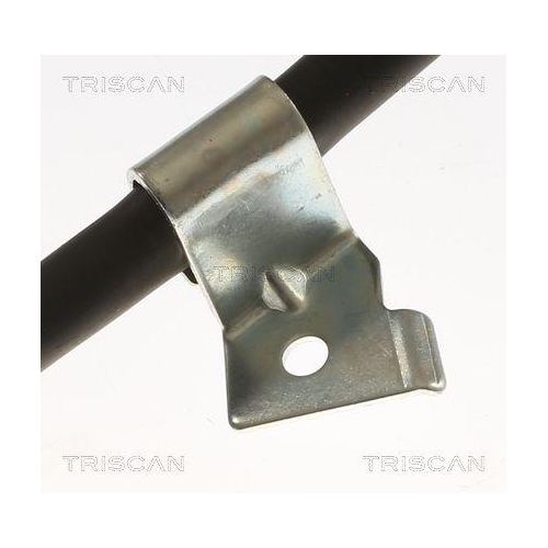 Seilzug, Kupplungsbet&auml;tigung TRISCAN 8140 16226 f&uuml;r FORD