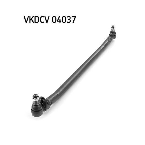 Lenkstange SKF VKDCV 04037 f&uuml;r IVECO