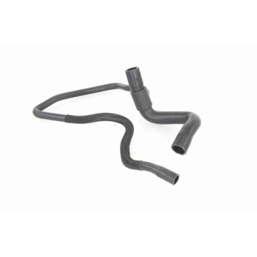 K&uuml;hlerschlauch VAICO V40-1300 Q+, Erstausr&uuml;sterqualit&auml;t f&uuml;r OPEL, unten