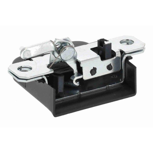 Heckklappenschloss VEMO V10-85-0217 Original VEMO Qualität für VW, innen