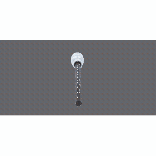 KS TOOLS Steckschl&uuml;sseleinsatz 911.9128