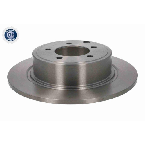 VAICO V33-40010 2 St&uuml;ck Bremsscheiben Q+, Erstausr&uuml;sterqualit&auml;t f&uuml;r CHRYSLER CITRO&Euml;N FIAT