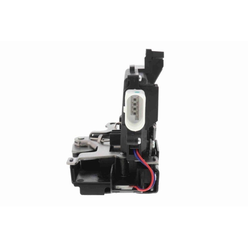 VEMO T&uuml;rschloss links und rechts vorne V10-85-2374 + V10-85-2375 f&uuml;r VW