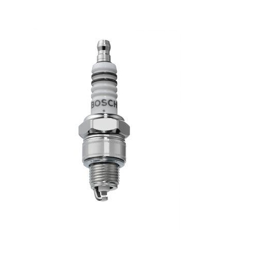 Z&uuml;ndkerze BOSCH 0 242 229 657 Nickel f&uuml;r CITRO&Euml;N GMC HONDA MERCEDES-BENZ PEUGEOT