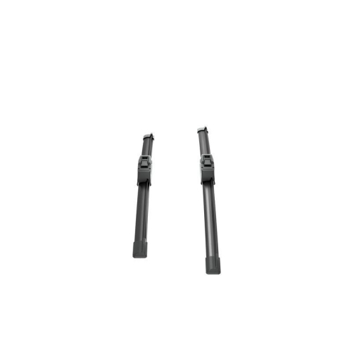 Wischblatt BOSCH 3 397 118 901 Aerotwin Retrofit für, vorne