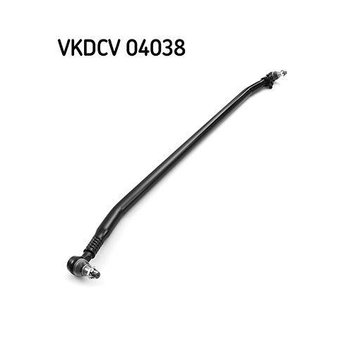 Lenkstange SKF VKDCV 04038 f&uuml;r DAF
