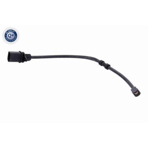Warnkontakt, Bremsbelagverschlei&szlig; VEMO V10-72-1611 Green Mobility Parts f&uuml;r AUDI