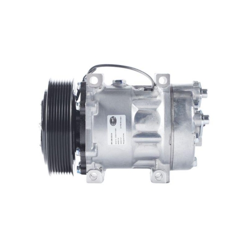 HELLA Kompressor, Klimaanlage 8FK 366 200-041 >>> Easy2Fit <<< f&uuml;r VOLVO