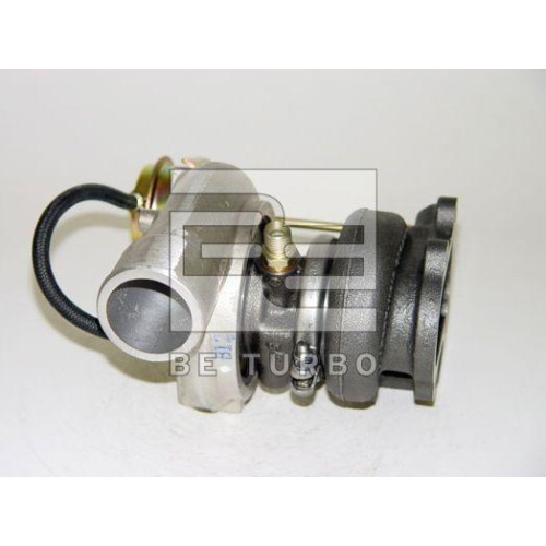 BE TURBO 127307 Lader, Aufladung f&uuml;r FIAT